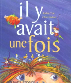 Bertrand.pt - Il Y Avait Une Fois ; Cp