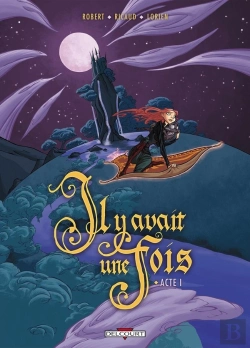 Bertrand.pt - Il Y Avait Une Fois T01
