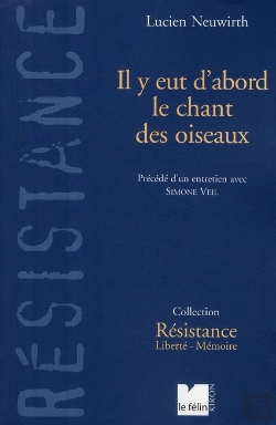 Bertrand.pt - Il Y Eut D'Abord Le Chant Des Oiseaux