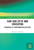 Ilan Gur-Zeâ€™Ev And Education