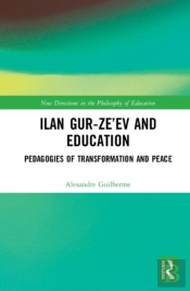 Ilan Gur-Zeâ€™Ev And Education