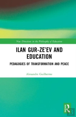 Bertrand.pt - Ilan Gur-Zeâ€™Ev And Education