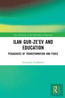 Ilan Gur-Zeâ€™Ev And Education