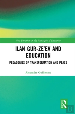 Bertrand.pt - Ilan Gur-Zeâ€™Ev And Education