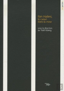 Bertrand.pt - Ilan Halimi ; Le Canari Dans La Mine