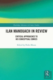 Ilan Manouach In Review