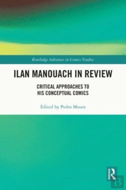Bertrand.pt - Ilan Manouach In Review