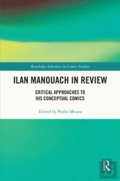 Ilan Manouach In Review