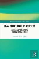 Ilan Manouach In Review
