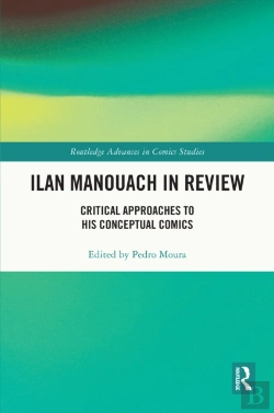 Bertrand.pt - Ilan Manouach In Review
