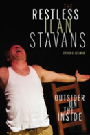 Ilan Stavans Inside Outside