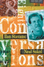 Ilan Stavans