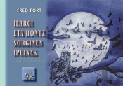 Ilargi Eta Hontz Sorginen Ipuinak