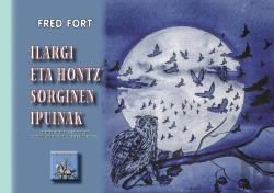 Bertrand.pt - Ilargi Eta Hontz Sorginen Ipuinak