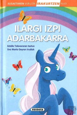 Bertrand.pt - Ilargi Izpi Adarbakarra