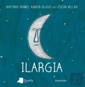 Ilargia