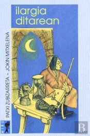 Ilargia Ditarean
