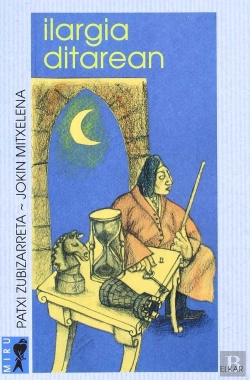 Bertrand.pt - Ilargia Ditarean