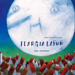 Bertrand.pt - Ilargia Lapur