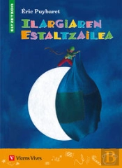 Ilargiaren Estaltzailea (Eltzetxoa)