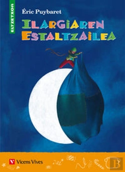 Bertrand.pt - Ilargiaren Estaltzailea (Eltzetxoa)