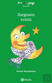 Ilargiaren Eztula  