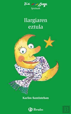 Bertrand.pt - Ilargiaren Eztula  