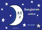 Ilargiaren Ordua