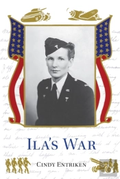 Ila'S War