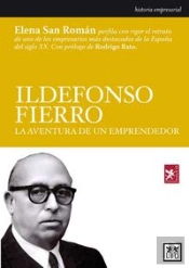 Ildefonso Fierro