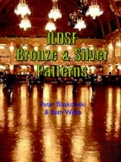 Ildsf Bronze & Silver Patterns