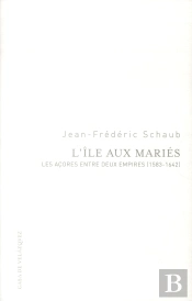 Ile Aux Maries