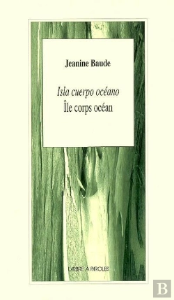 Bertrand.pt - Ile Corps Ocean / Isla Cuerpo Oceano