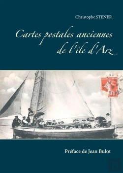 Bertrand.pt - Île D'Arz ; Cartes Postales Anciennes
