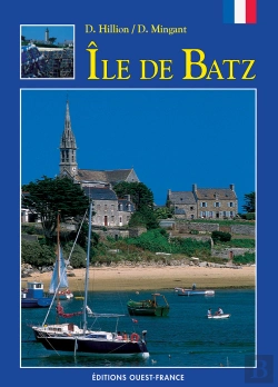 Bertrand.pt - Île De Batz