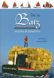 Île De Batz ; Marins Et Bateliers