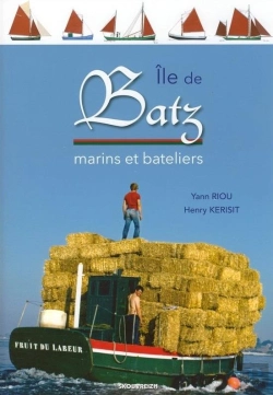 Bertrand.pt - Île De Batz ; Marins Et Bateliers