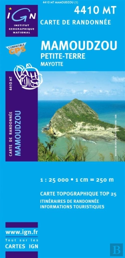 Bertrand.pt - Ile De Mayotte (Mamoudzou)