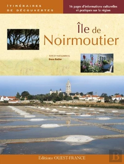 Bertrand.pt - Île De Noirmoutier