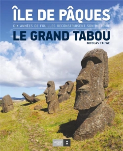 Bertrand.pt - Ile De Paques Le Grand Tabou