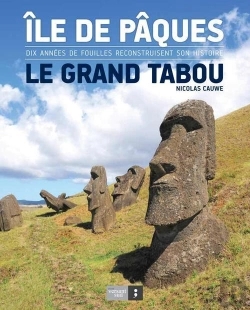 Bertrand.pt - Ile De Paques Le Grand Tabou
