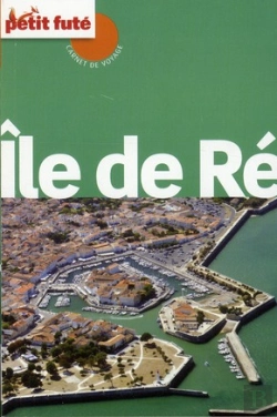 Bertrand.pt - Ile De Re, 2012 Petit Fute