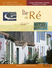 Ile De Ré