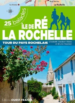 Bertrand.pt - Île De Ré, La Rochelle, Tour Du Pays Rochelais