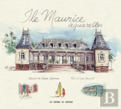 Île Maurice ; Aquarelles