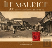 Ile Maurice, Cartes Postales Anciennes