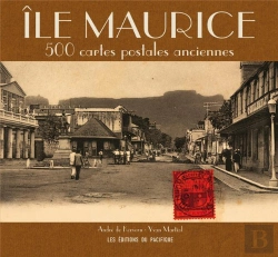 Bertrand.pt - Ile Maurice, Cartes Postales Anciennes
