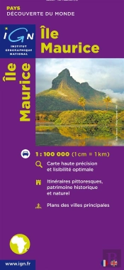 Ile Maurice