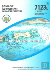 Île Molène À Île Ouessant