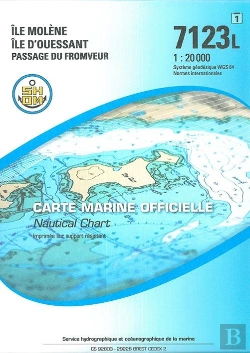 Bertrand.pt - Île Molène À Île Ouessant